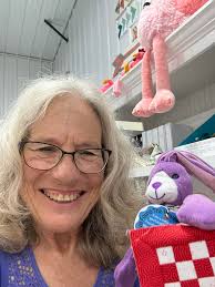 It's so cool! Thanks, Thrifty Babes!