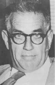 Rochus Joseph John Bukowski (1901-1960)