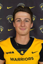 Tyler Goforth's Instagram, Twitter & Facebook