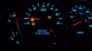 Push it 8 times as quickly as possible. How To Turn Off Stabilitrak What Is This And How To Fix It Replicarclub Com