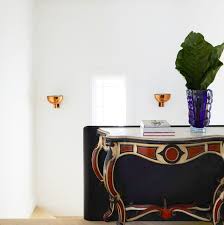 Welcome to our gallery featuring a wide variety of entry table ideas for your foyer. 19 Console Table Decorating Ideas For Every Room In The House