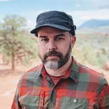 Eric Holsomback's Instagram, Twitter & Facebook