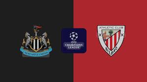 Newcastle United vs Ath Bilbao
