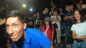 CYPHER BDM DELUXE 💀 •FEBO🇵🇾•KENYARI🇨🇷•LE33🇪🇸•ABEL🇪🇨•NORRIS🇭🇳  ‪@urbansesionxl‬