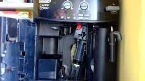 Maybe you would like to learn more about one of these? Delonghi Caffe Corso Esam 2600 By Szymon Zdziabek