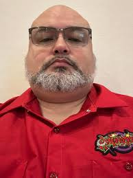 Vibing in a hotel room at the con