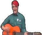 You might think being known as the guy who played an inbred. Deliverance Banjo Gifs Tenor