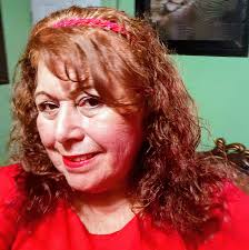 Candy Maria in people