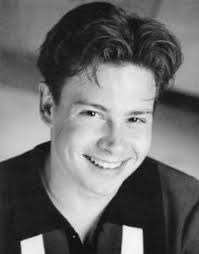 Jason Marsden