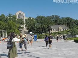 Scranton began classes for women in seoul, the capital of korea. Seoul South Korea Walking Around Ewha Womans University Shopping Street Jeffer S Odyssey