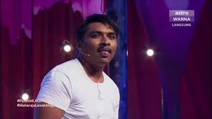 We did not find results for: Maharaja Lawak Mega 2018 Minggu 6