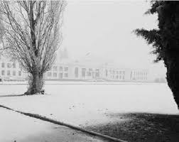 Be impressed breathtaking lookouts, snow mountains, canberra museums and attractions, skiing in australia. Canberra Insider On Twitter Snow At Old Parliament House Canberra 1965 Http T Co Vdjtrqsska