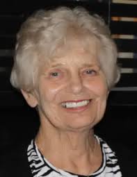 Obituary information for Mary Kaye Snyder