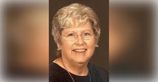 Obituary information for Hettie Darnell Young