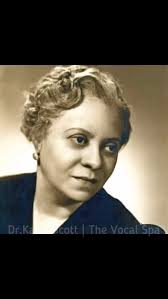 Meet living composer, Mable Bailey