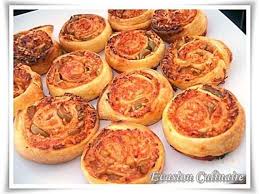 À adapter une pâte feuilletée pur beurre à faire rapidement au robot. Les Meilleures Recettes De Pate Feuilletee Et Thon