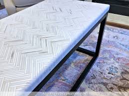 I have tried using lua files to store the data as a table. Diy Edge Grain Plywood Herringbone Coffee Table Addicted 2 Decorating