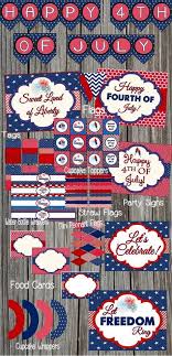 If your business is taking the day off the 4th of july, use one of these free printable sign templates to let your customers know. Printables For 4th Of July July Party 4th Of July 4th Of July Party