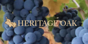 Heritage Oak Winery – Stress Therapy 2