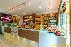 Arredo Panificio Arredamento Caffetteria Arredamento Bar