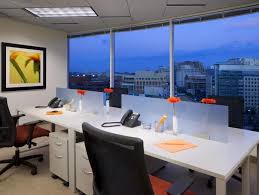 Metro Offices Ballston Virginia Hoteling Workstations Design Architecture Design Office Design