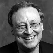 Bill Mitchell, former dean of MIT's School of Architecture and Planning,  dies at age 65