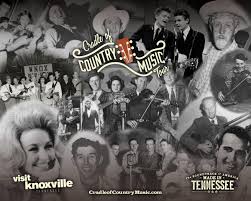 Npt is dedicated to sharing the many stories that form the fabric of this unique american art form. Downtown Knoxville Cradle Of Country Music Walking Tour