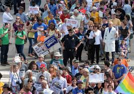 I was accused of stealing money. Transgender Bathroom Advocates Say Predator Is Myth Time