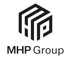Logo MHP Group