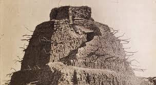 Professor Mark DeLancey, "The Tomb of Askia Muhammad: Pilgrimage, Politics,  and Colonial Myth"