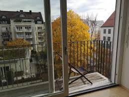 Wg / möbliert / auf zeit. 3 Zimmer Wohnung Zu Vermieten Regerstrasse 7 81541 Munchen Haidhausen Mapio Net