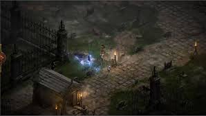 Resurrected has removed a promised feature that it said it was going to have, shedding it for security reasons. Blizzconline Diablo Ii Resurrected Und Arcade Sammlung Im Detail Computerbase