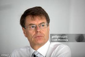 43 Heathrow Airport Ltd Chief Executive Officer Colin Matthews Stock  Photos, High-Res Pictures, and Images