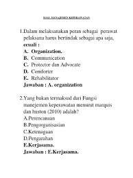 Simpan simpan checklist audit internal laboratorium untuk nanti. Soal Dan Jawaban Manajemen Laboratorium Cara Golden