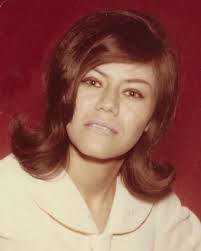 Frances Moreno Kisselburg Obituary November 17, 2024