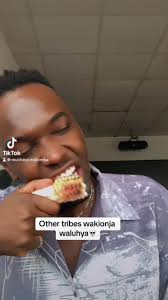 Jibambe na mluhya nanii 😅 #fyp #tiktokkenya #luhyatiktokkenyanfamily ...