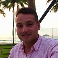 Daniel Catalan's Instagram, Twitter & Facebook