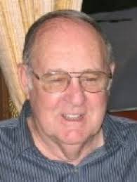 Bernard Richards Obituary