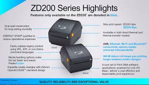 Please uninstall all drivers and software in windows 7 or windows 8.1 before upgrading to windows 10. Zebra Desktop Printer Overview On Year 2020 From Entry Level To Premium Level Printer