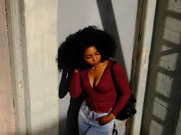 If you love to experiment with your hair, this hairstyle will surely catch your eye. How Fast Does Natural Hair Grow