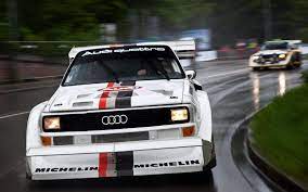 Download Wallpaper Cars Audi Rally Vehicles Racing Audi Quattro Rally Cars Audi S1 1680x1050 Hd Wallpaper At Turnlol Hd W Audi Sports Car Audi Sport Rally Car