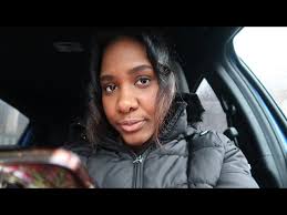 A day in my life as a 24 year old living in Baltimore