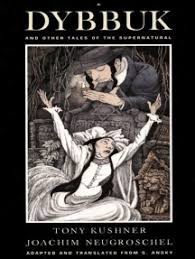 Baixar musica tony allysom : Read A Dybbuk Online By Tony Kushner And Joachim Neugrochel Books