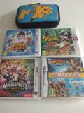 Lote de 6 juegos todos por 50€ mas juegos en mi perfil. Milanuncios Nintendo 3ds Consolas De Segunda Mano Y Baratas En Madrid