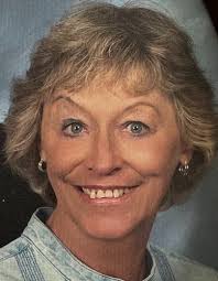 Nancy Bombardo Obituary (2024)