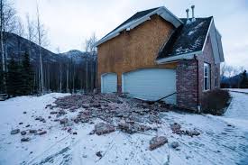 8.2 earthquake just off the coast of alaska. The M7 0 Anchorage Earthquake Of 2018