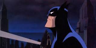 Explore batman cartoon wallpaper on wallpapersafari | find more items about batman cartoon wallpaper hd the great collection of batman cartoon wallpaper for desktop, laptop and mobiles. Batman The Animated Series Fans Might Be Hearing Amazing News Soon Cinemablend
