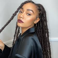 1 day ago · surprise! Leigh Anne Pinnock From Little Mix Has Given Fans A Look At Her First Acting Role Kiss