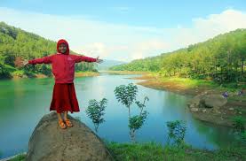 Das beste in der umgebung. Ranu Gumbolo Wisata Di Tulungagung Dengan Pemandangan Alam Yang Memesona