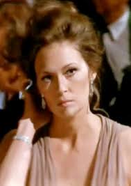 Poseidon's Underworld: Faye-ing Away!